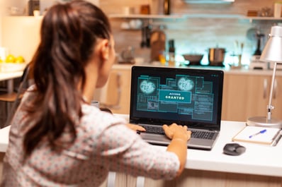 hacker-woman-launching-cyberattack-bank-firewall-from-home-night-time-programmer-writing-dangerous-malware-cyber-attacks-using-performance-laptop-midnight